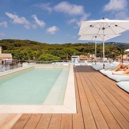 Neptuno Hotel & Spa 4 Sup Calella Exterior photo